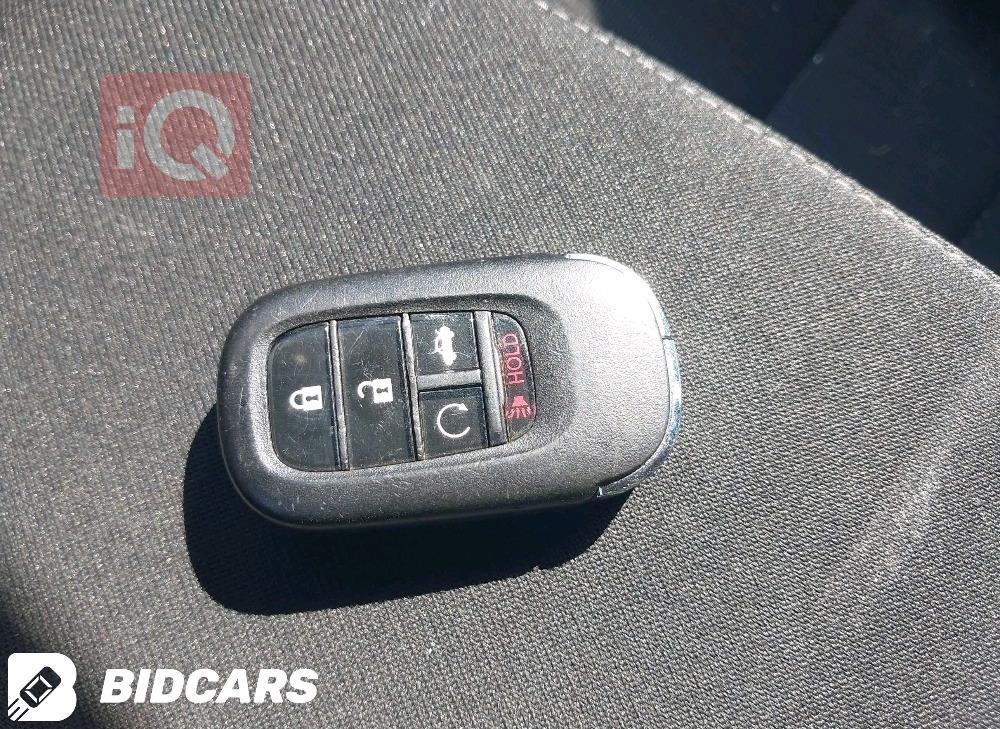 هۆندا سیڤیک